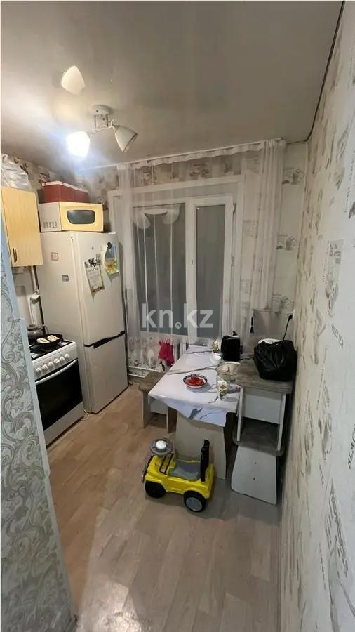 Продажа 2-комнатной квартиры, 48 м², мкр-н 12, дом  36 в Караганде - фото 3