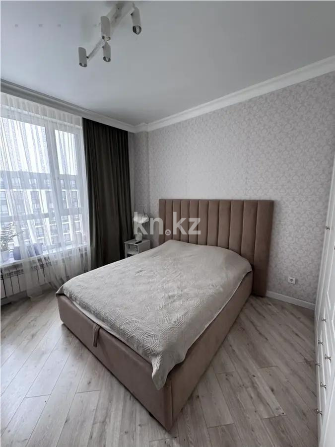 Продажа 3-комнатной квартиры, 92 м² в Астане - фото 2