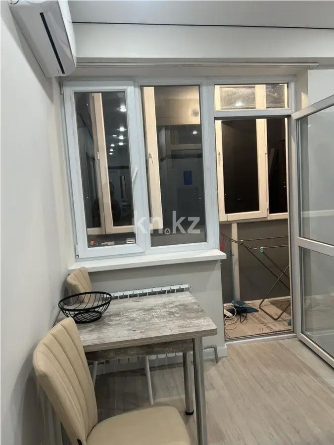 Продажа 2-комнатной квартиры, 32.5 м² в Алматы - фото 3