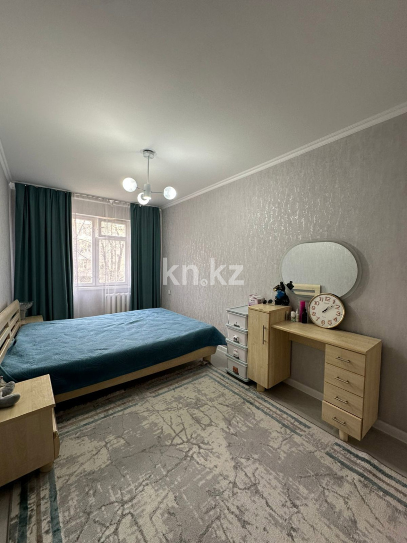 Продажа 3-комнатной квартиры, 60 м² в Алматы