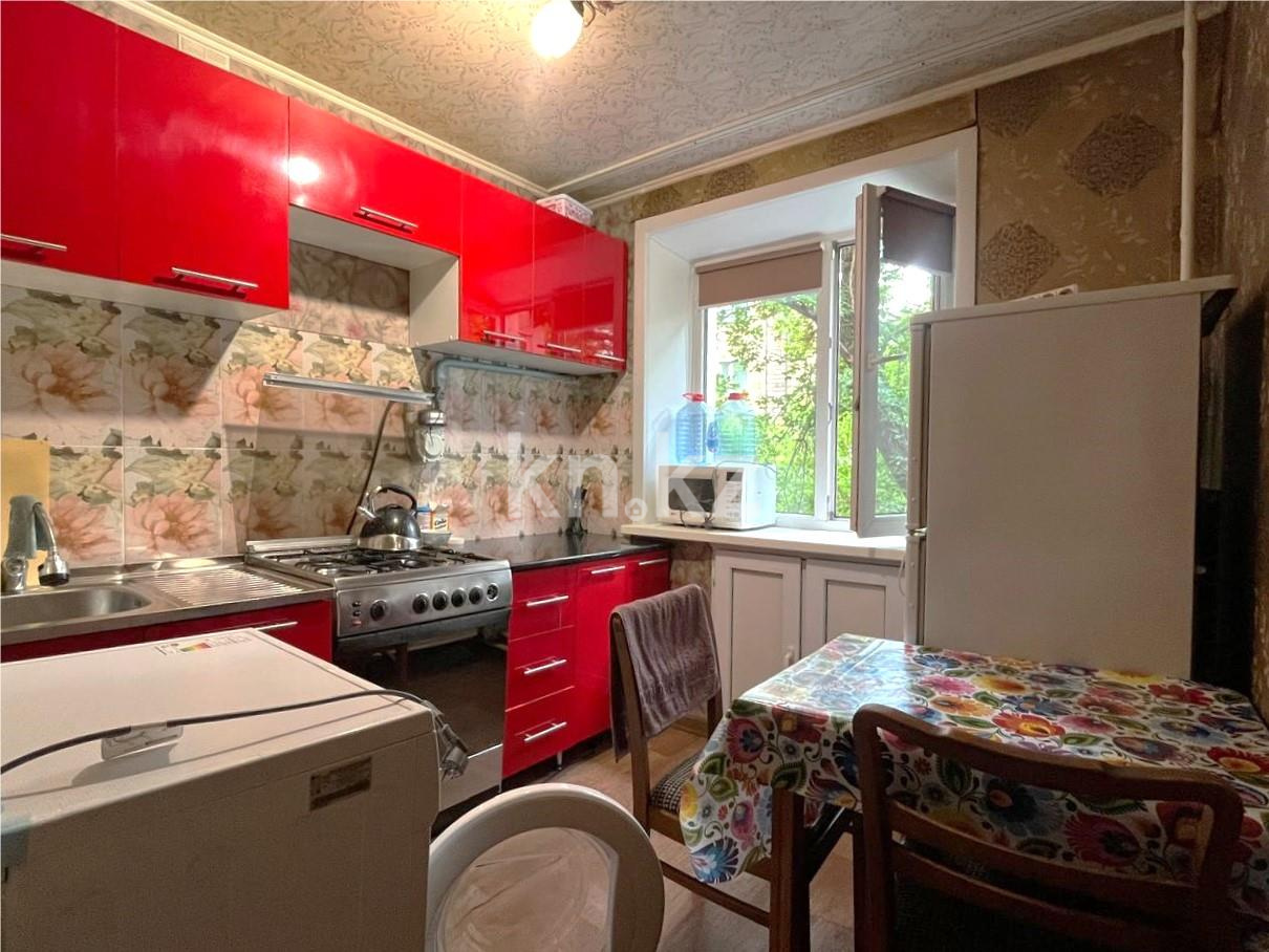 Продажа 1-комнатной квартиры, 31 м² в Караганде - фото 4