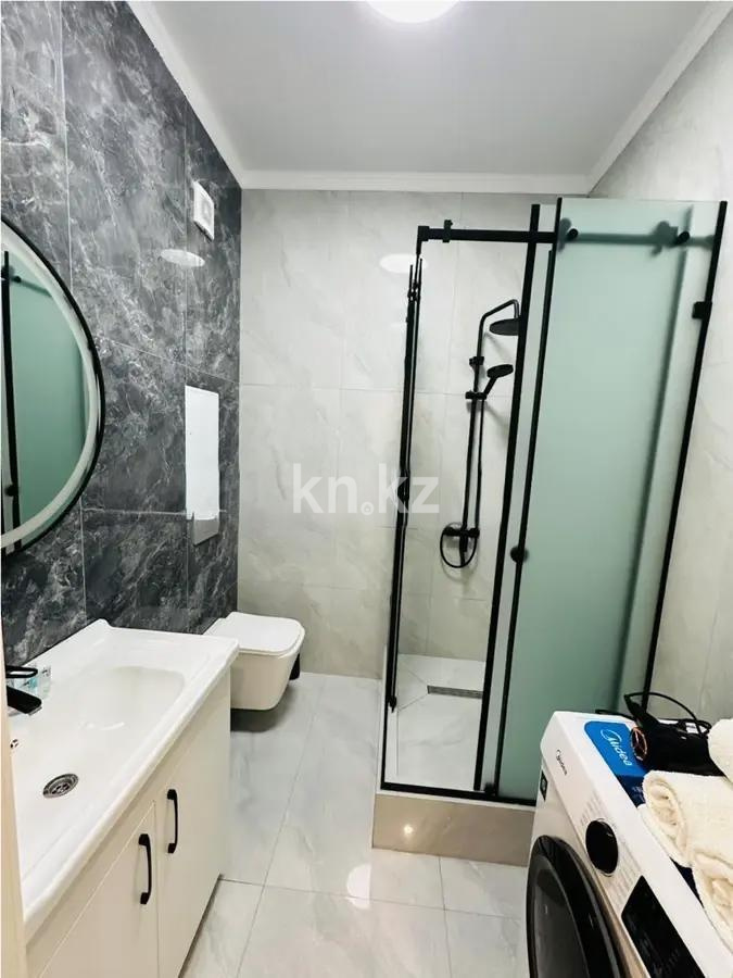 Продажа 2-комнатной квартиры, 73.1 м² в Алматы - фото 4