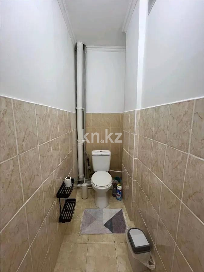 Продажа 1-комнатной квартиры, 47.7 м² в Астане - фото 4