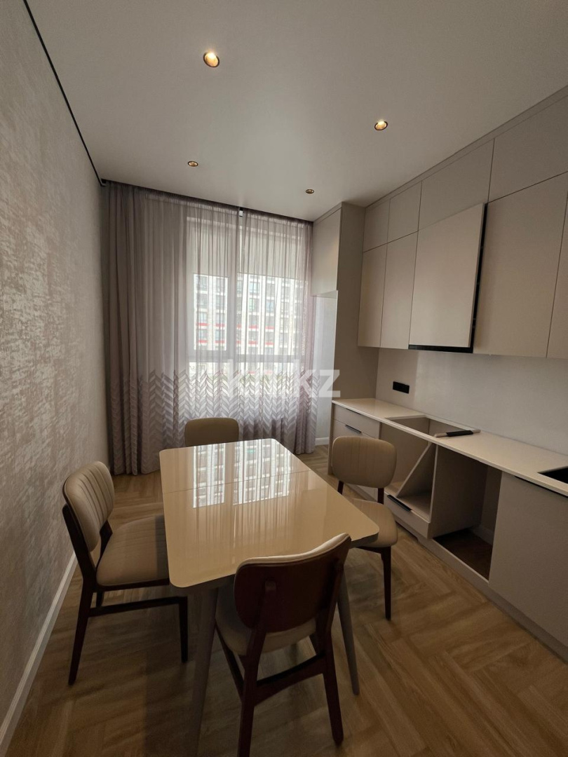 Продажа 2-комнатной квартиры, 65 м² в Астане - фото 7