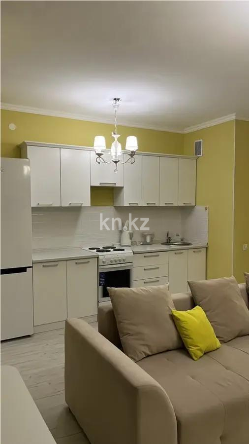 Продажа 1-комнатной квартиры, 32 м² в Астане - фото 2