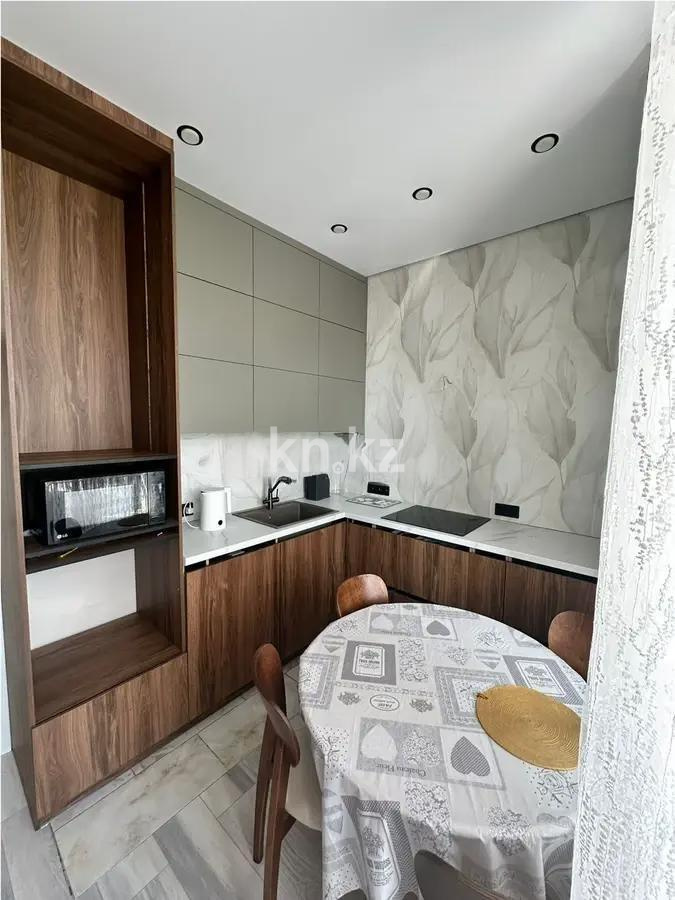 Продажа 1-комнатной квартиры, 40 м², ул. Култегин, дом  10 в Астане - фото 3