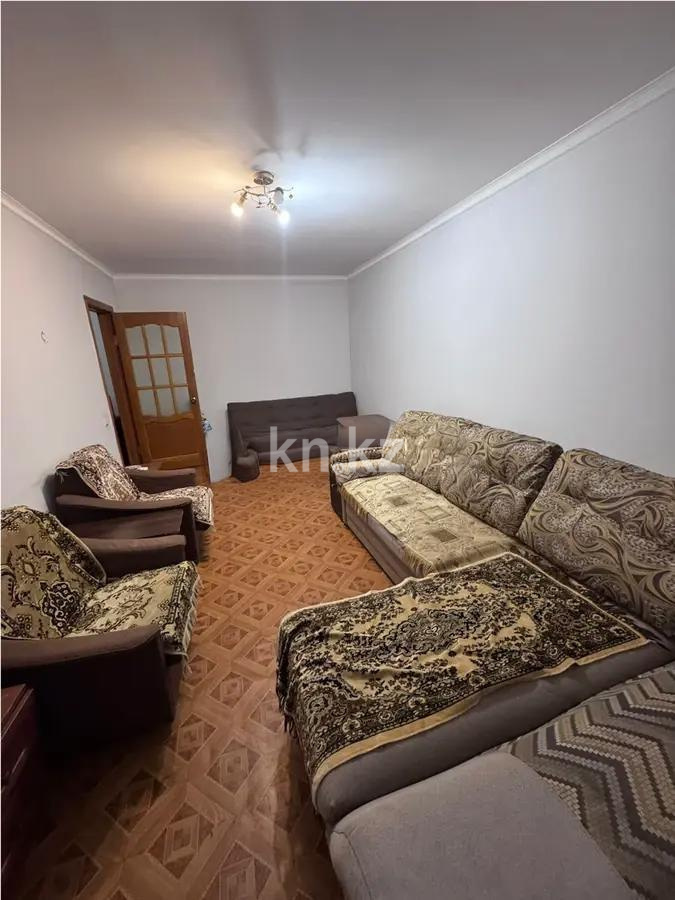 Продажа 2-комнатной квартиры, 42.9 м² в Алматы