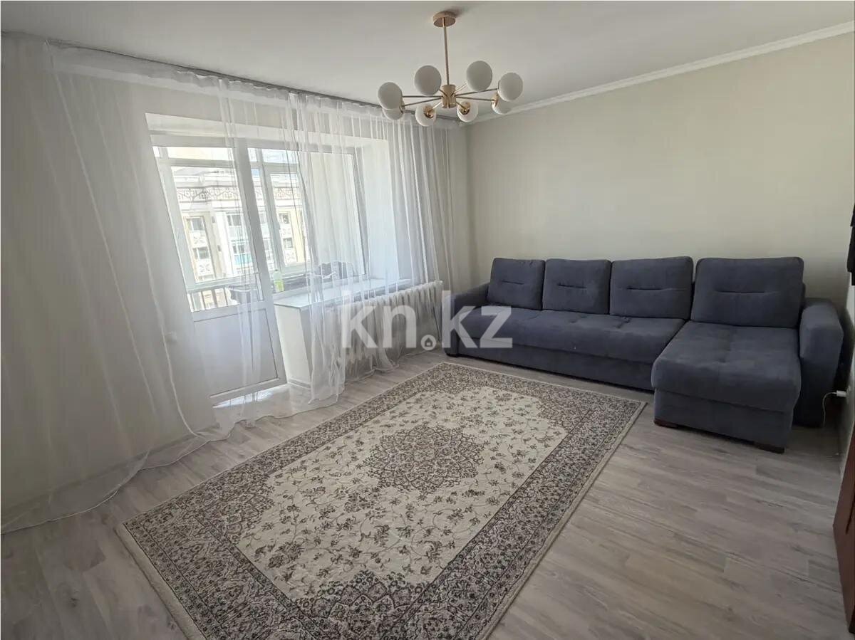 Продажа 2-комнатной квартиры, 57.8 м² в Астане