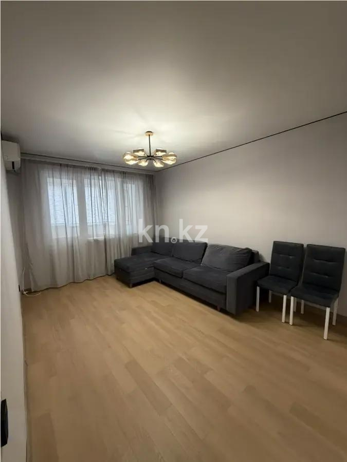 Продажа 1-комнатной квартиры, 39 м² в Алматы