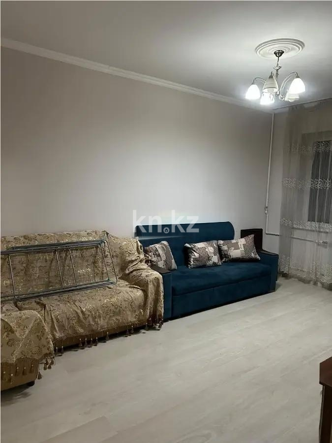 Продажа 2-комнатной квартиры, 57 м² в Алматы