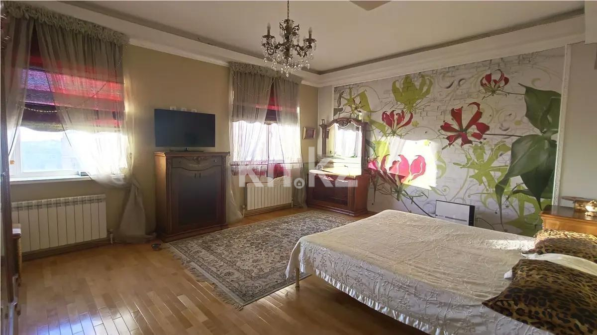 Продажа 4-комнатной квартиры, 164.7 м² в Астане - фото 2