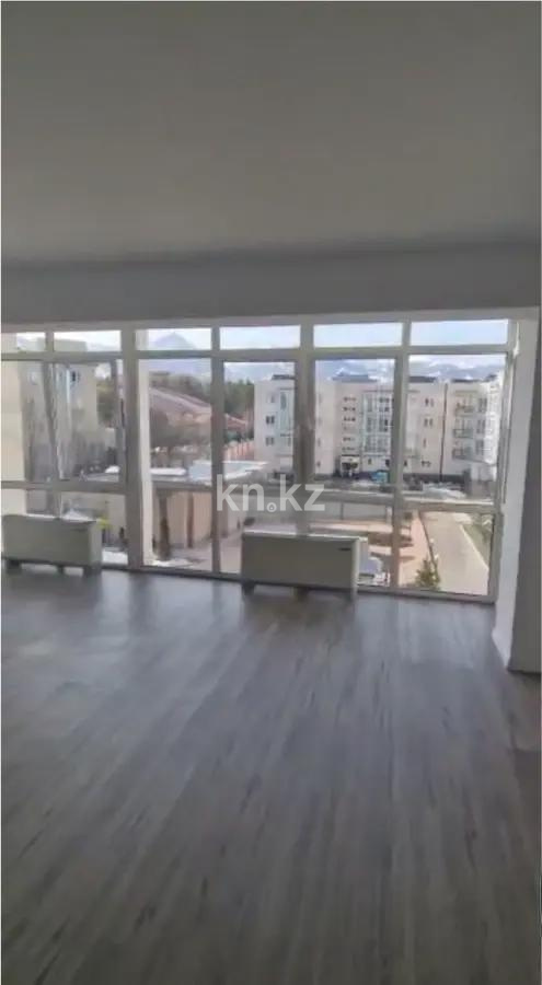 Продажа 2-комнатной квартиры, 72 м², пр. Аль-Фараби, дом  144 в Алматы