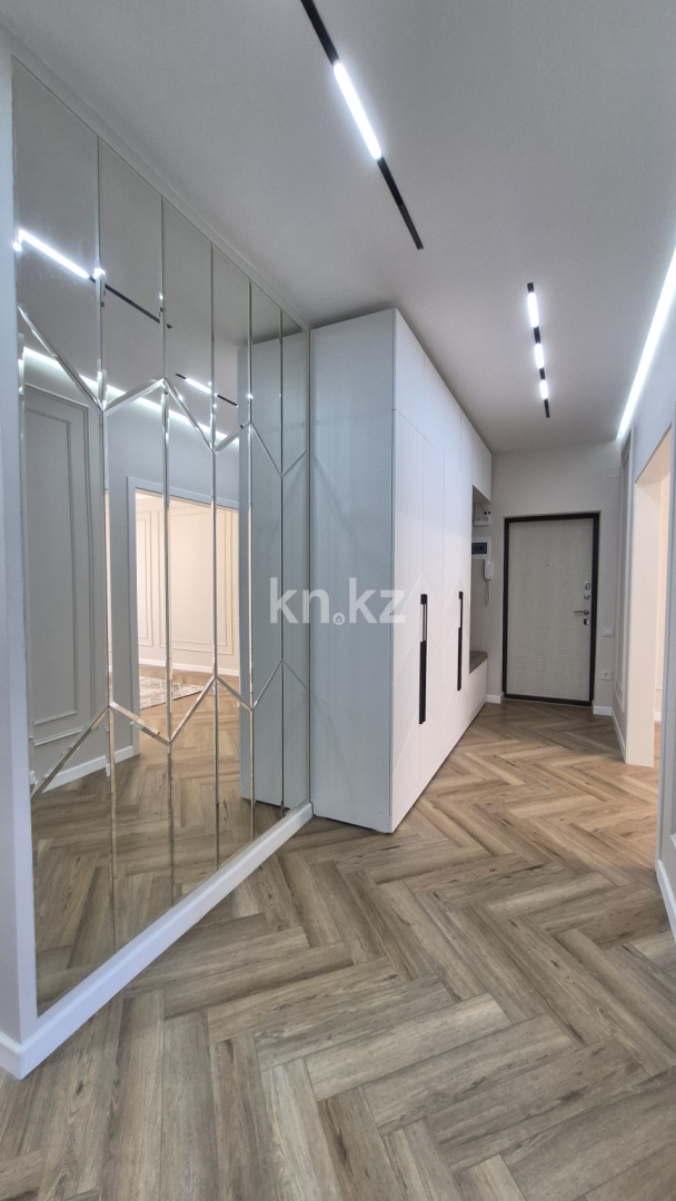 Аренда 2-комнатной квартиры, 69 м² в Атырау - фото 3