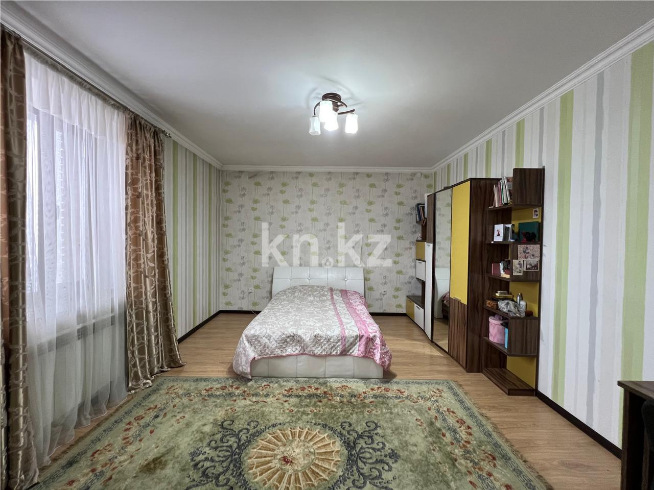 Продажа 9-комнатного дома, 464 м², мкр. Оазис, дом  11 в Караганде - фото 25