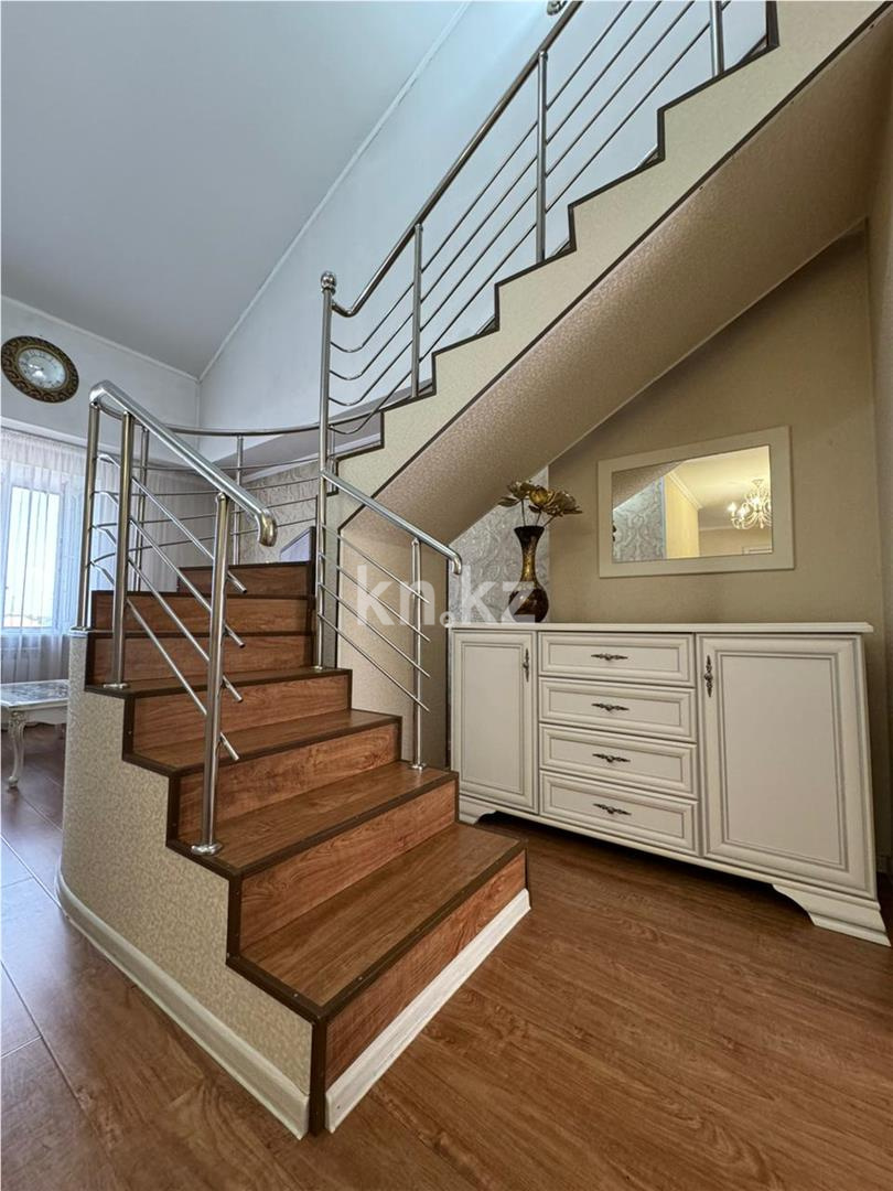 Продажа 5-комнатной квартиры, 160 м² в Караганде - фото 3
