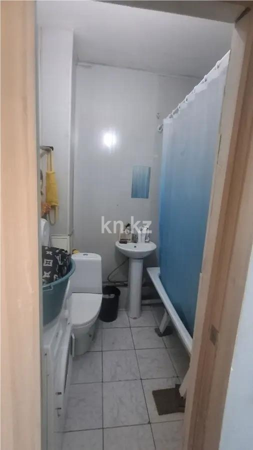 Продажа 1-комнатной квартиры, 28.1 м² в Астане - фото 4