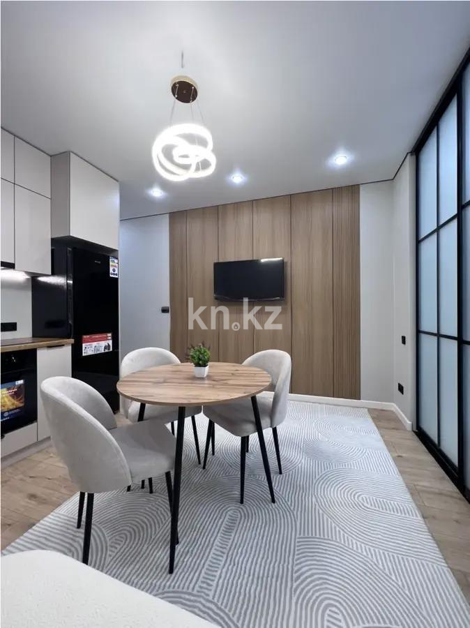 Продажа 1-комнатной квартиры, 33 м² в Алматы