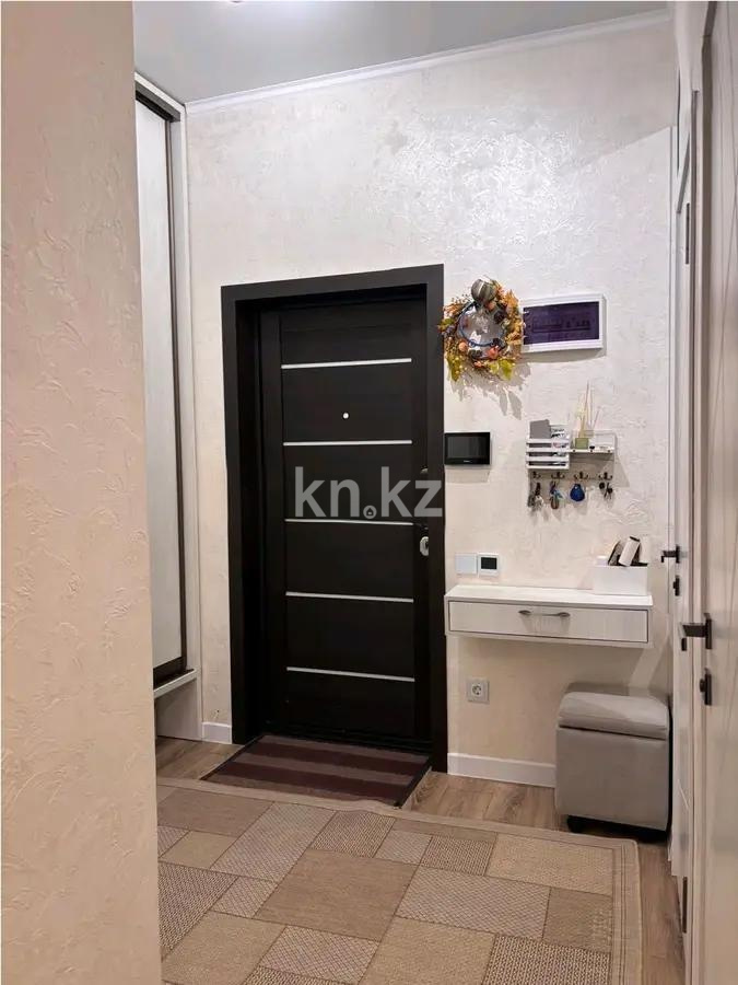 Продажа 3-комнатной квартиры, 56 м² в Алматы - фото 6