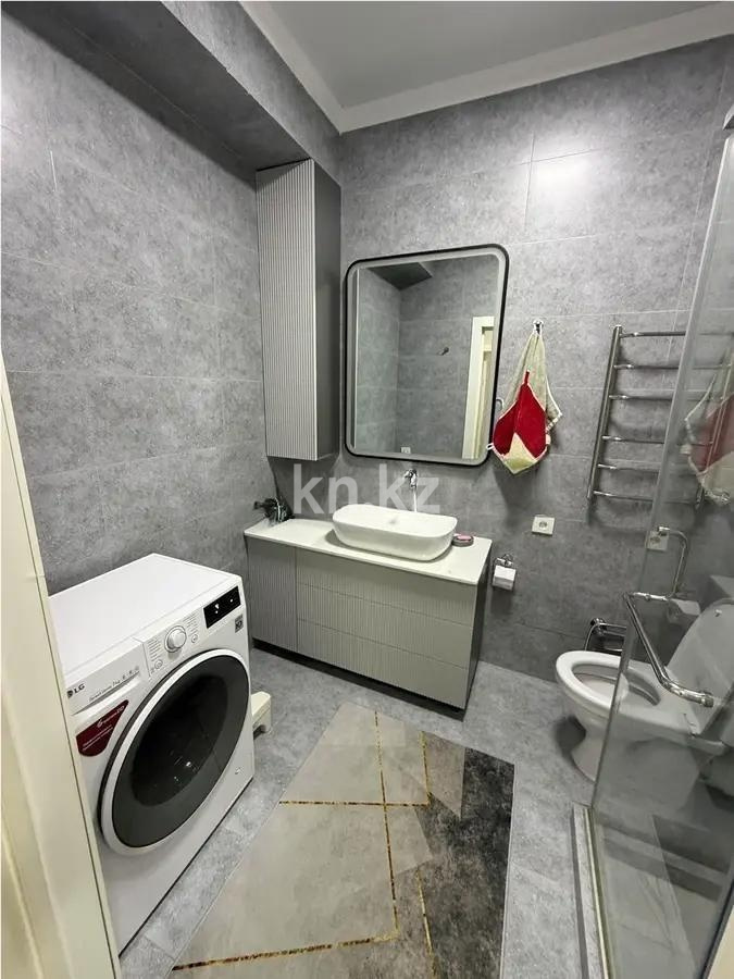 Продажа 3-комнатной квартиры, 85.6 м² в Алматы - фото 5