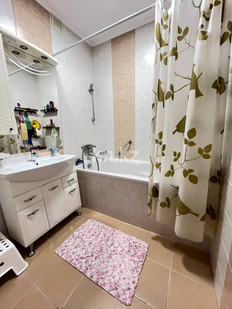 Продажа 3-комнатной квартиры, 110 м² в Астане - фото 14