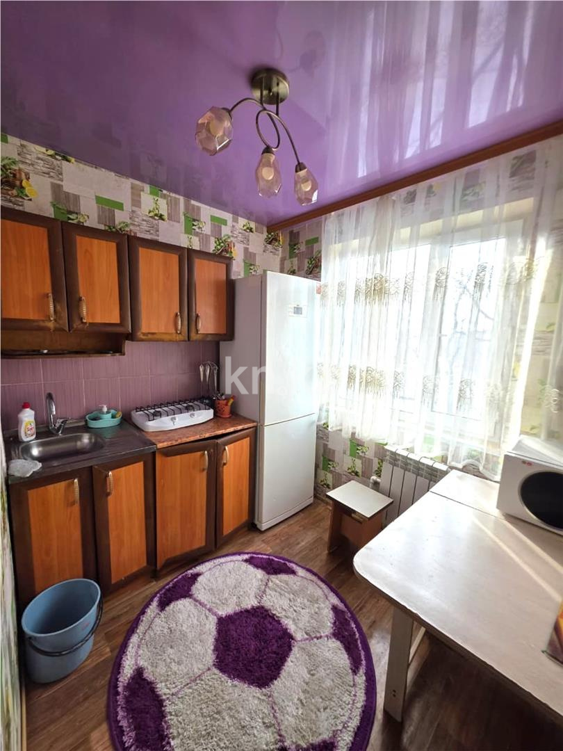 Продажа 2-комнатной квартиры, 46 м² в Темиртау - фото 5