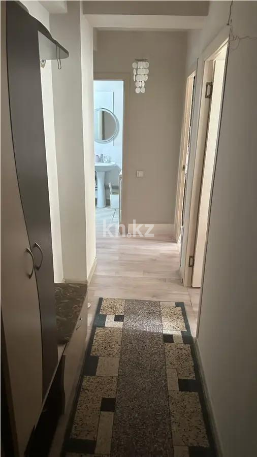 Продажа 2-комнатной квартиры, 58 м² в Алматы - фото 4