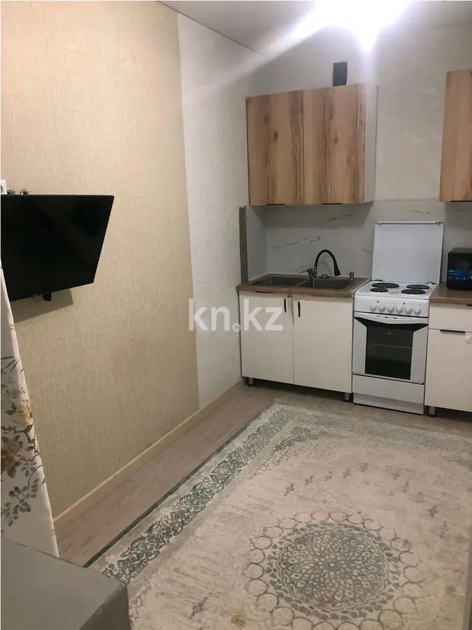 Продажа 1-комнатной квартиры, 37 м² в Караганде - фото 3