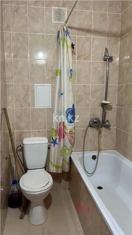 Продажа 1-комнатной квартиры, 39 м² в Астане - фото 3
