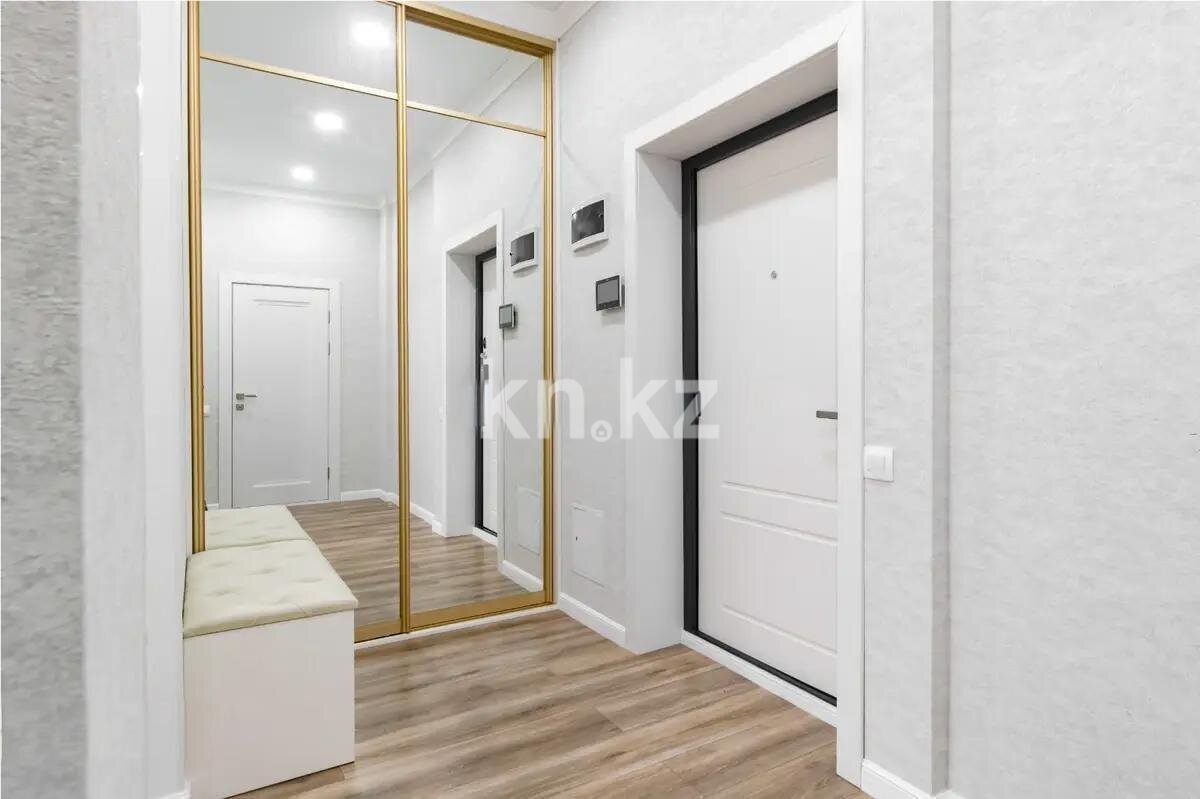 Продажа 1-комнатной квартиры, 42 м² в Астане - фото 3