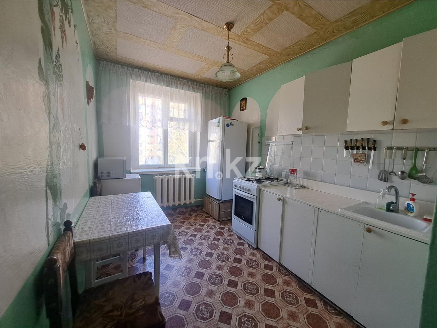 Продажа 4-комнатной квартиры, 101.4 м² в Астане - фото 11