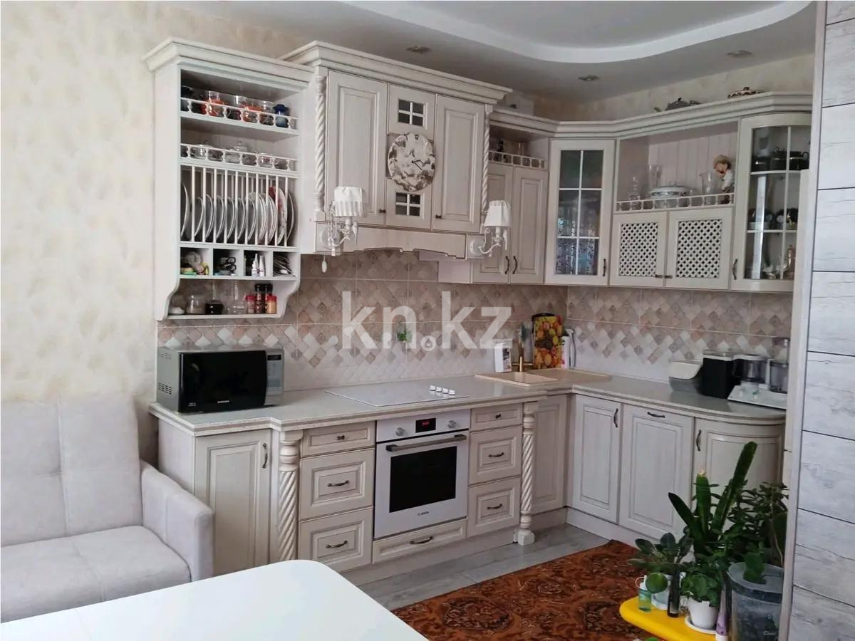 Продажа 2-комнатной квартиры, 49 м² в Караганде - фото 3