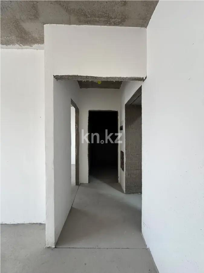 Продажа 1-комнатной квартиры, 32 м² в Астане - фото 5