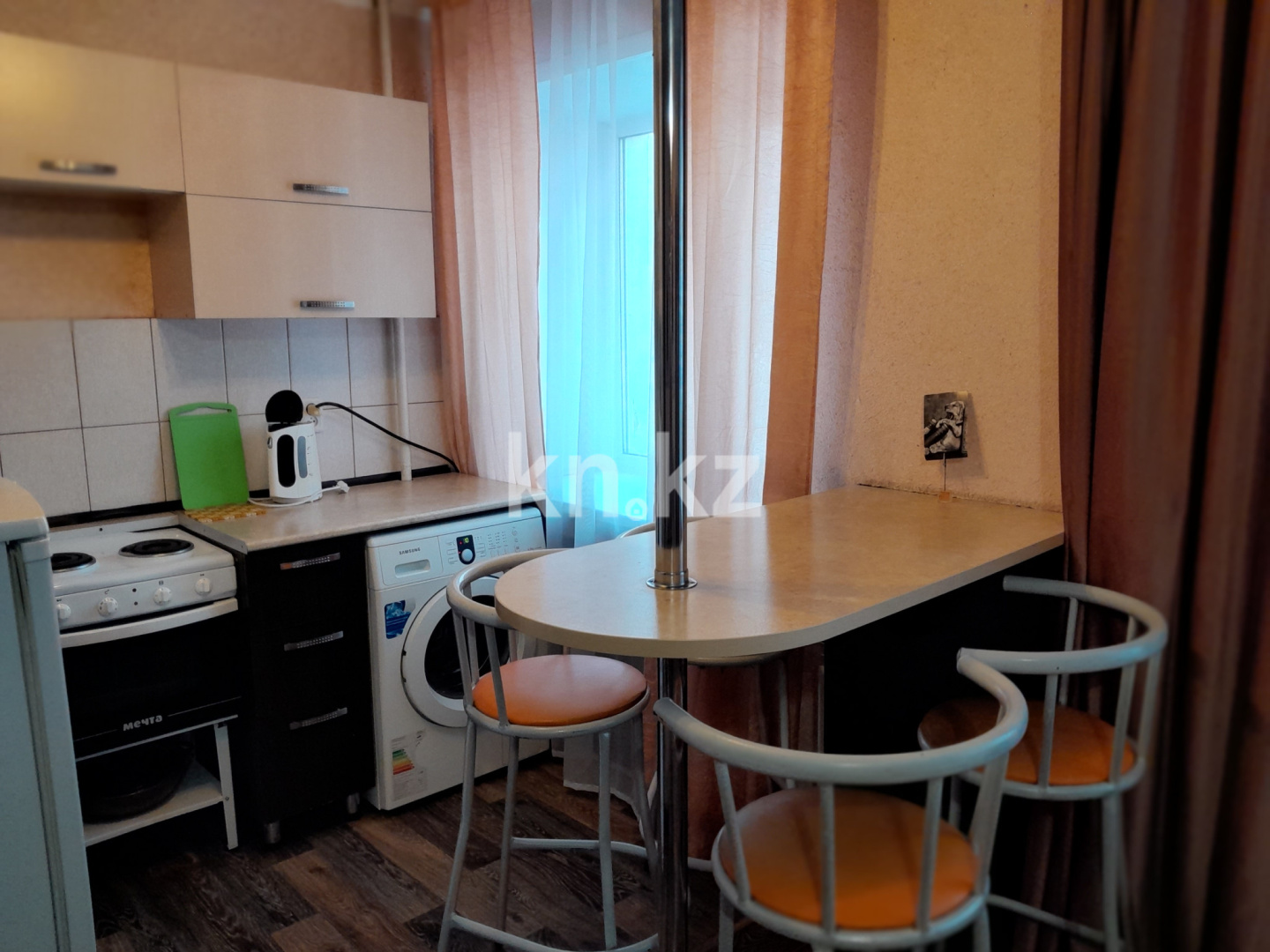 Аренда 2-комнатной квартиры посуточно, 50 м², пр. Ауэзова, дом  49 в Усть-Каменогорске