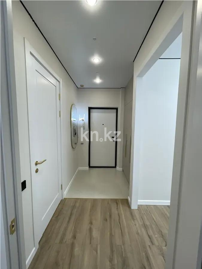 Продажа 1-комнатной квартиры, 38 м², пр. Туран, дом  57/4 в Астане - фото 4