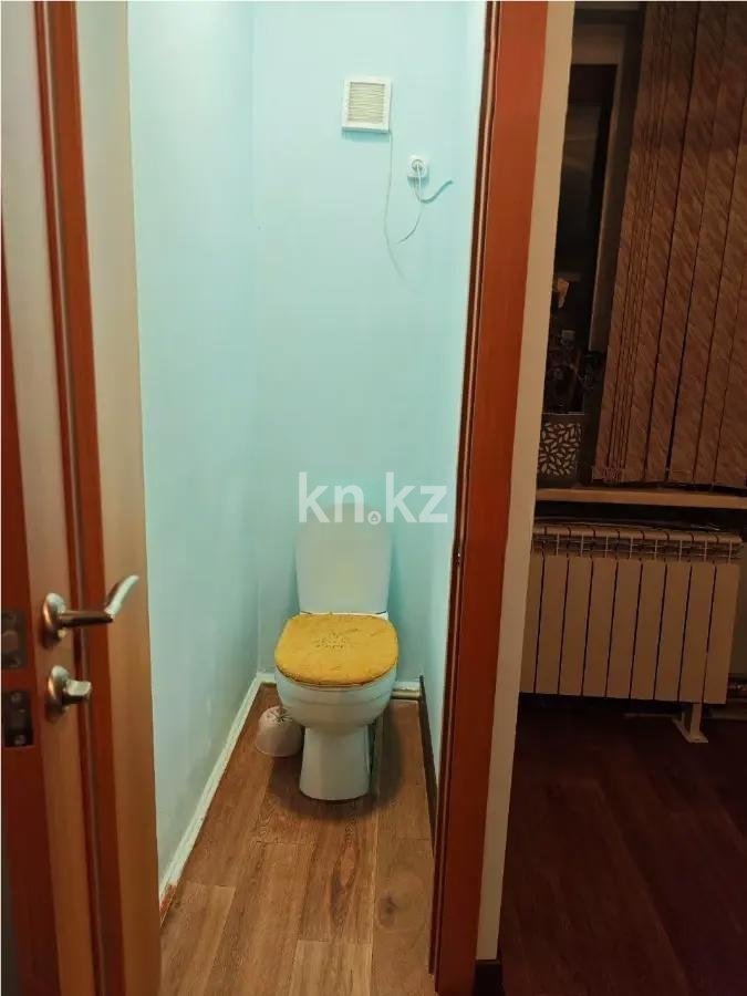 Продажа 1-комнатной квартиры, 34 м² в Алматы - фото 4