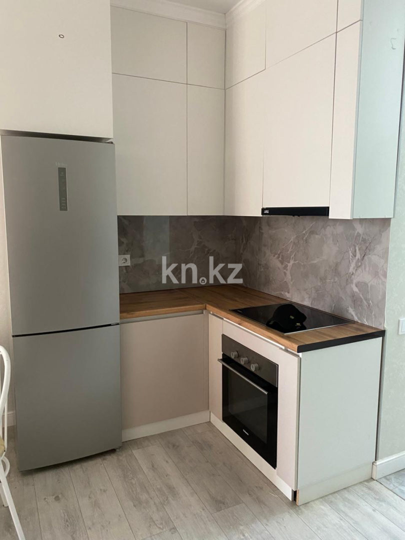Аренда 2-комнатной квартиры, 42 м² в Астане - фото 2