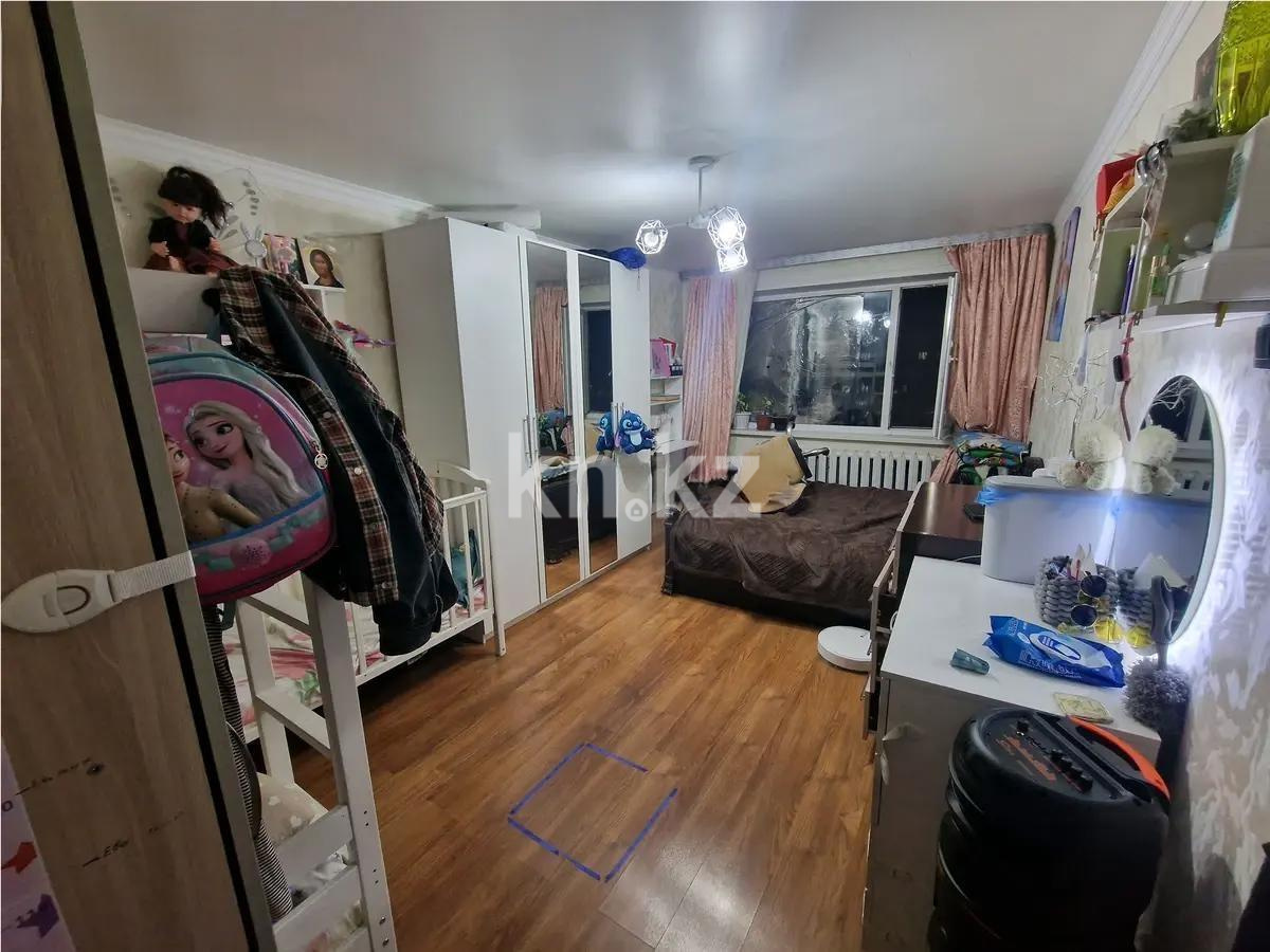 Продажа 3-комнатной квартиры, 63 м² в Караганде - фото 2