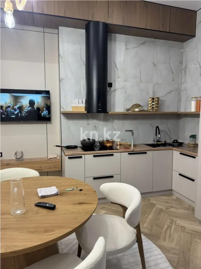 Продажа 4-комнатной квартиры, 70 м² в Алматы - фото 2