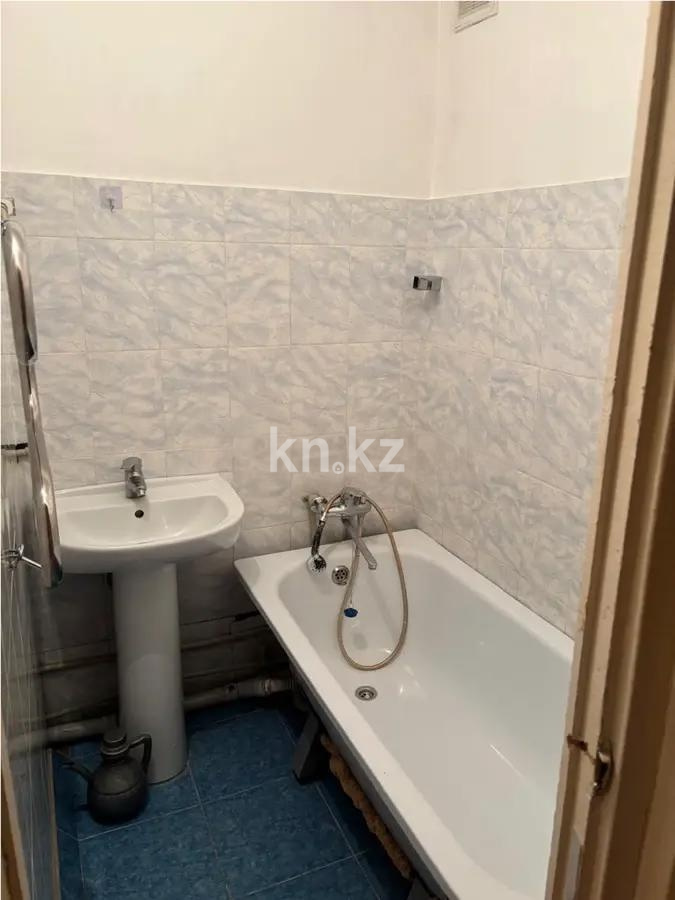 Продажа 3-комнатной квартиры, 55.1 м² в Алматы - фото 4