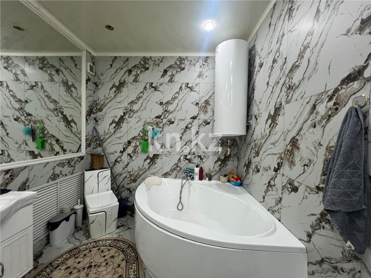 Продажа 2-комнатной квартиры, 56 м² в Темиртау - фото 6
