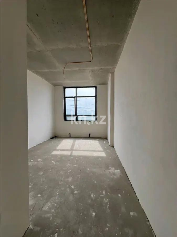 Продажа 1-комнатной квартиры, 42 м², ул. Калдаякова, дом  16 в Астане - фото 2