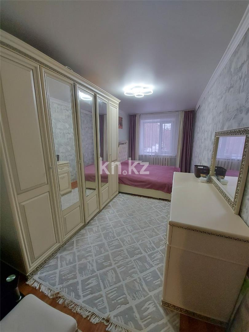 Продажа 2-комнатной квартиры, 44 м², ул. Локомотивная, дом  139а в Караганде - фото 4