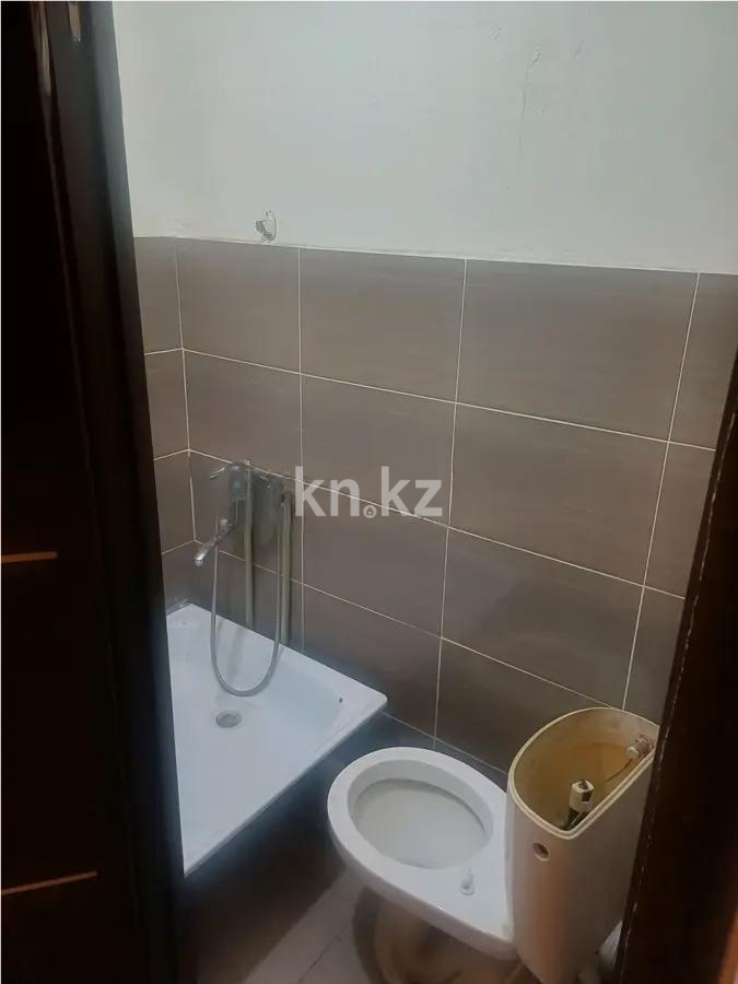 Продажа 1-комнатной квартиры, 20 м² в Алматы - фото 3