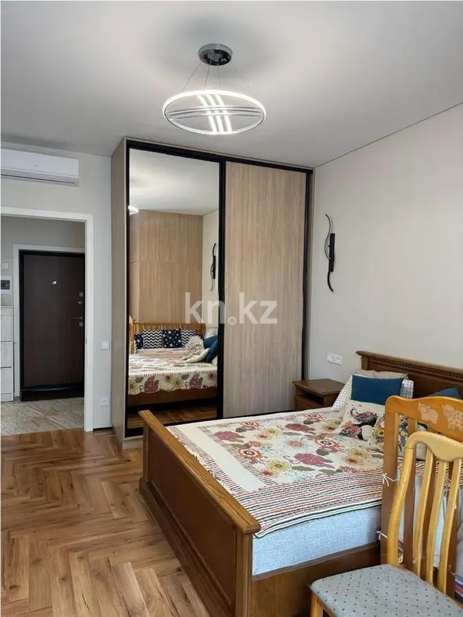 Продажа 3-комнатной квартиры, 88 м², пр. Аль-Фараби, дом  103 в Алматы - фото 2
