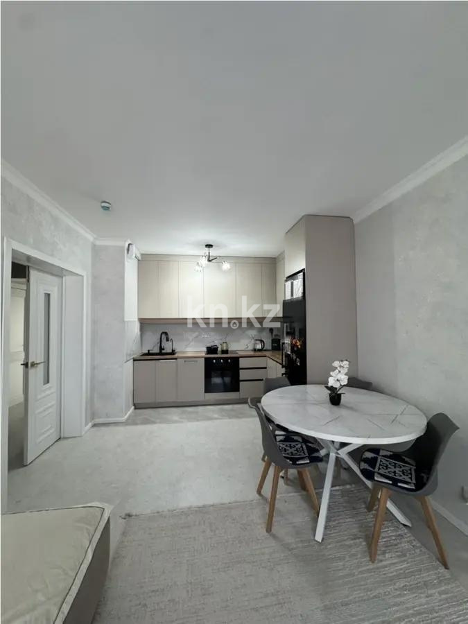 Продажа 3-комнатной квартиры, 68 м² в Астане - фото 2