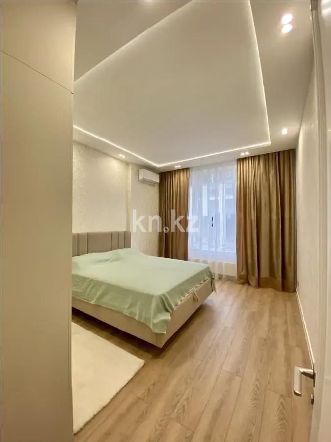 Продажа 4-комнатной квартиры, 106 м² в Астане - фото 2