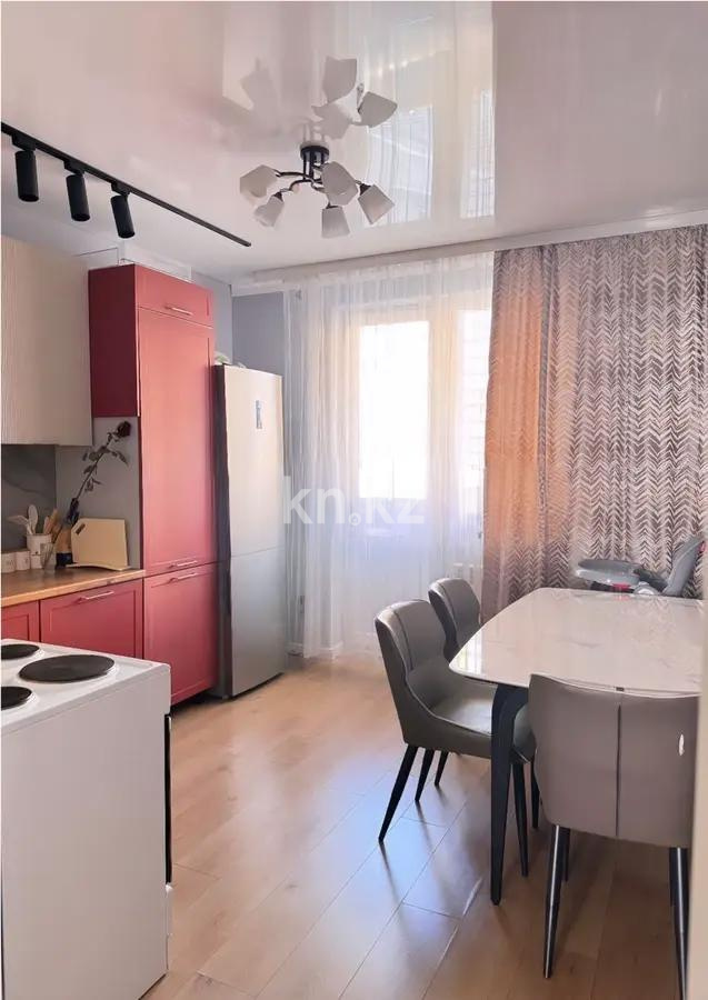 Продажа 2-комнатной квартиры, 60 м² в Астане - фото 3