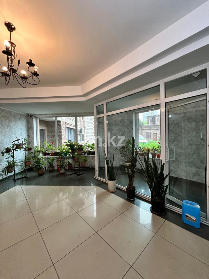 Аренда 3-комнатной квартиры, 108.5 м² в Алматы - фото 11