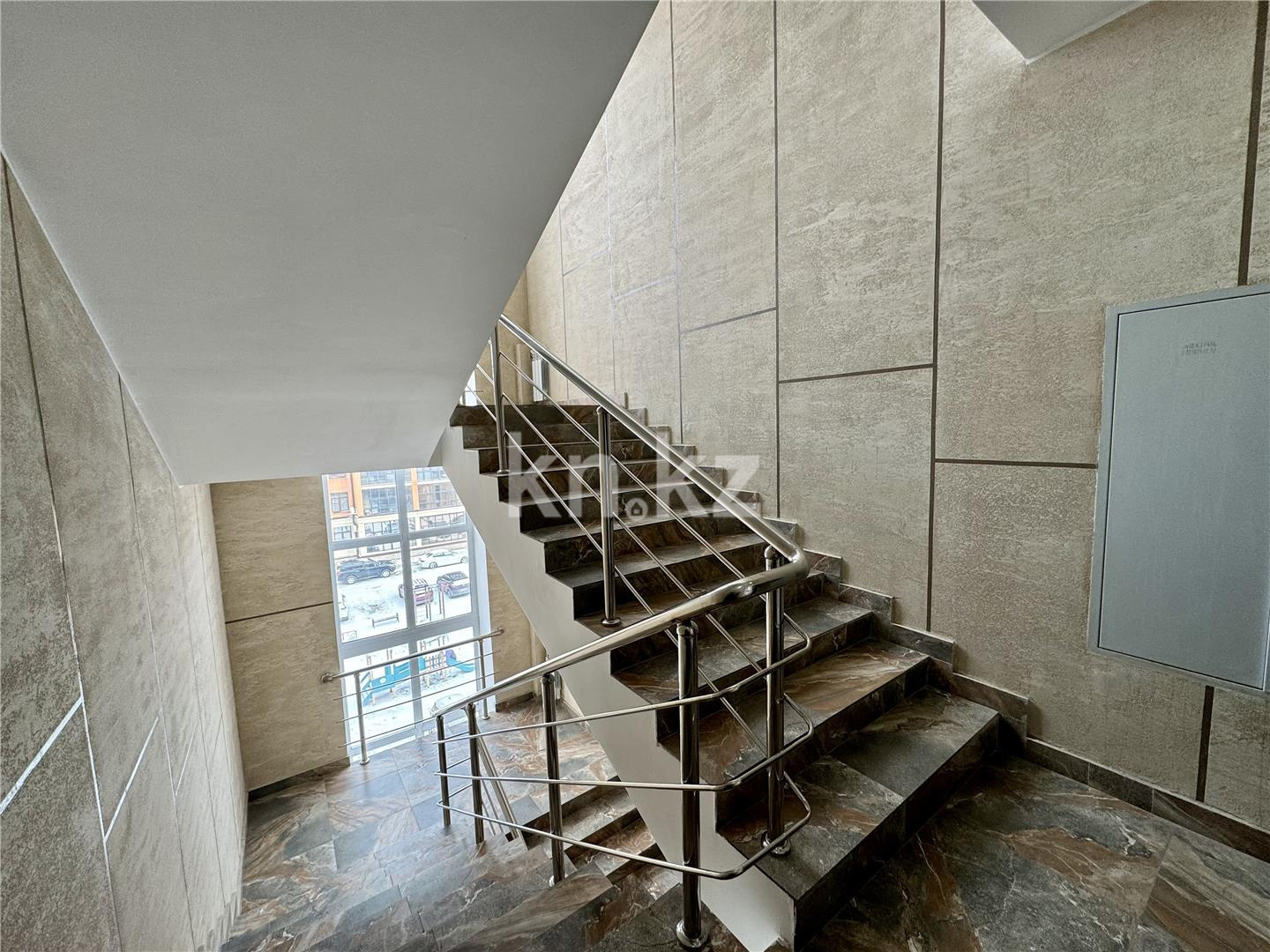 Продажа 3-комнатной квартиры, 117 м², ул. Гоголя в Караганде - фото 4