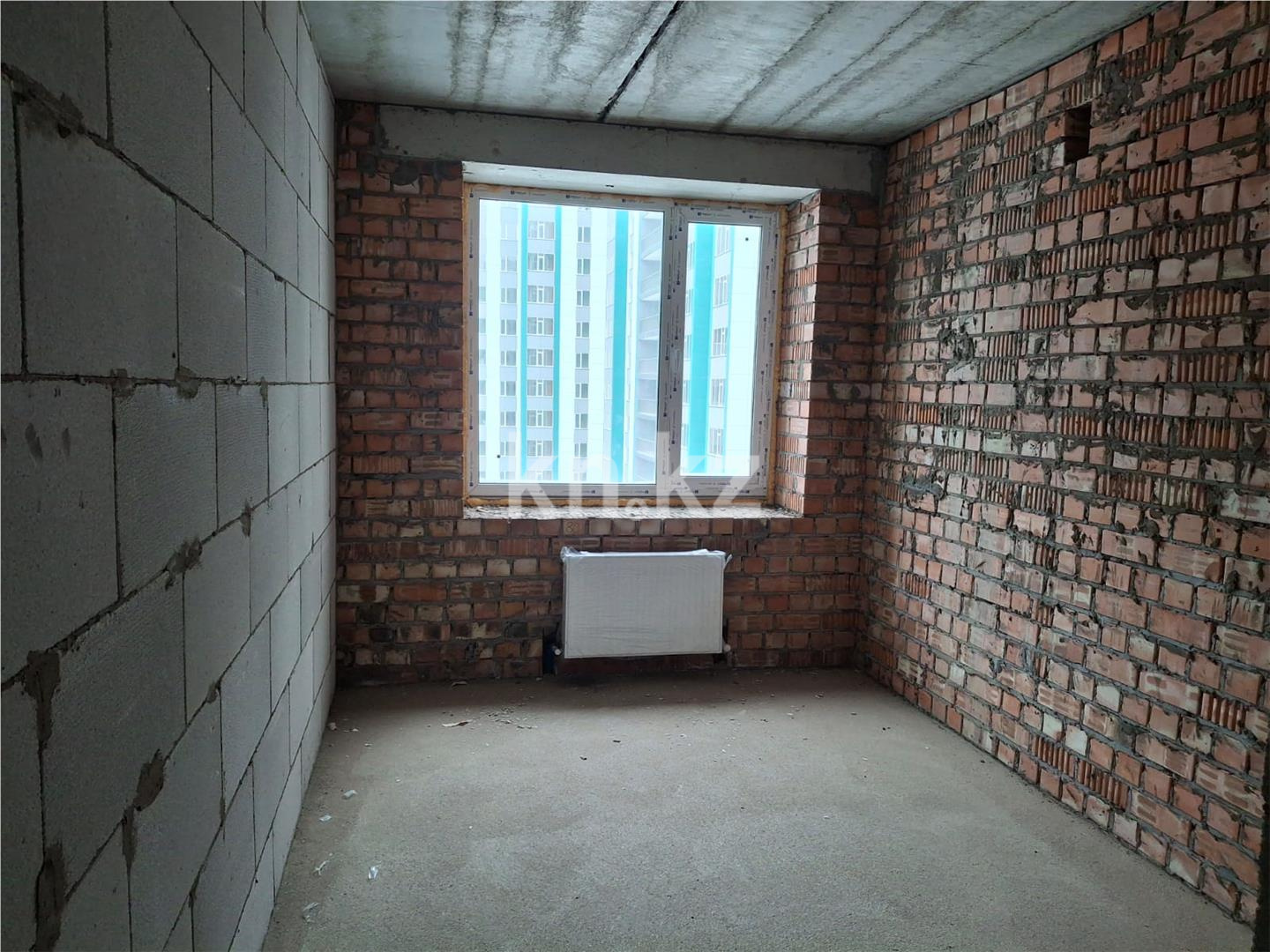 Продажа 1-комнатной квартиры, 41.7 м², ул. Тынышбайулы в Астане - фото 5